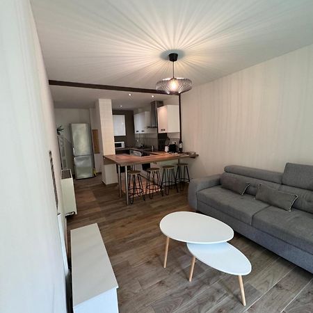 Appartement Avec Jardin Mandelieu Exterior foto