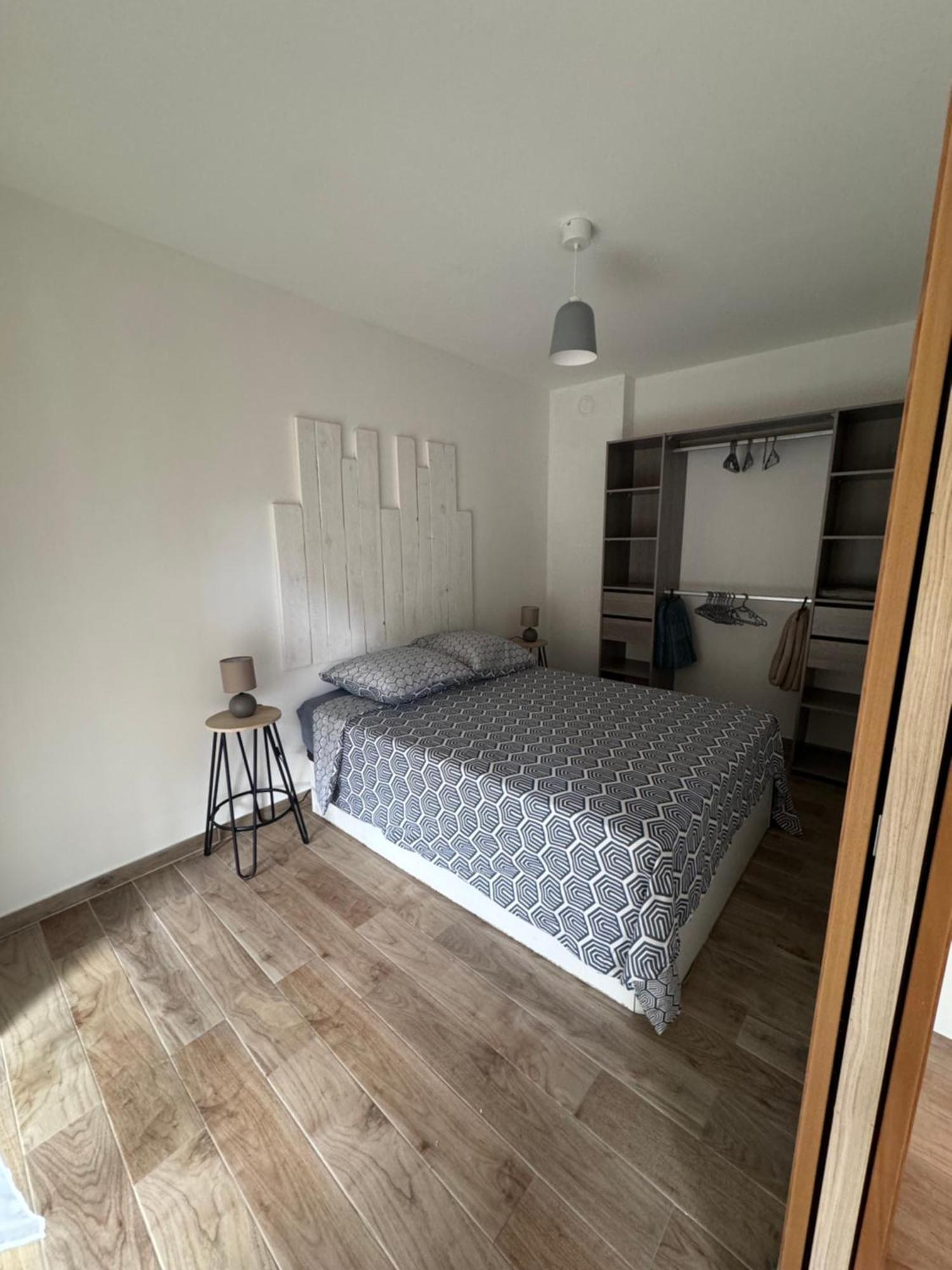 Appartement Avec Jardin Mandelieu Exterior foto